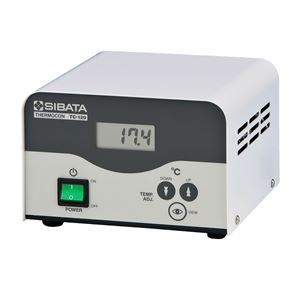 【柴田科学】温度調節器 TC-120型 - 拡大画像