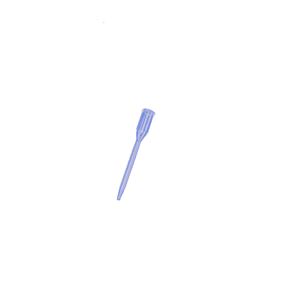 【柴田科学】ガラスチップ 0.2mL用【10本】 - 拡大画像