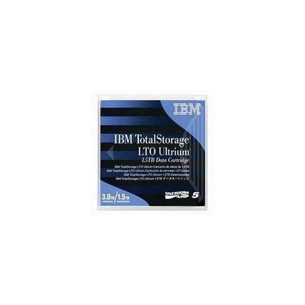 (まとめ）IBM LTO Ultrium5 データカートリッジ 1.5TB/3.0TB 46X1290 1巻(×3セット) b04