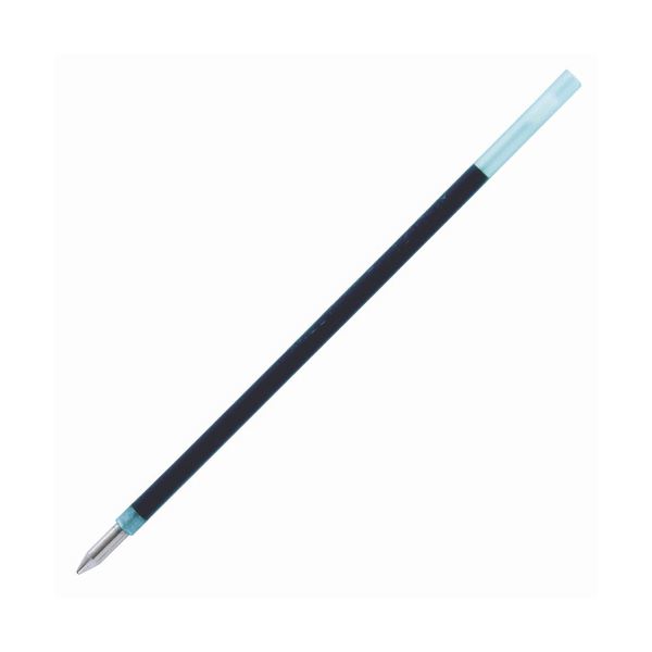 (まとめ) トンボ鉛筆 油性ボールペン替芯 CS2 0.7mm 緑 リポーターオブジェクトK3・K4用 BR-CS207 1セット(10本) (×30セット) b04