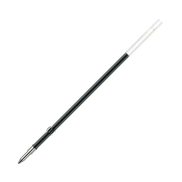 （まとめ）ゼブラ 油性ボールペン 替芯 K-1.0芯 黒 BRB-6A-K-BK 1本 (×300セット) b04