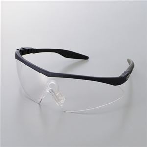 保護メガネPCF2700 ■カラー：レンズカラー/クリア - 拡大画像