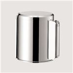 バリアースタンド(壁付用) GYB500-BL ■カラー:ブルー(ベルト) 【単品】