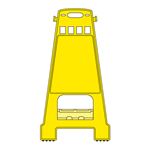 バリケードスタンド BK-100