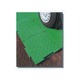 （業務用10個セット）三甲(サンコー) ロードマット/樹脂製敷板 ジョイント式 ポリプロピレン製 グリーン(緑)  - 縮小画像2