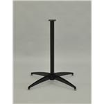 カフェキッツ1本脚セット ブラック