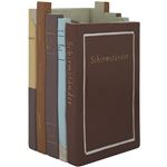 洋書デザイン レジン傘立て【Libro(リブロ)】 アンブレラスタンド 【完成品】