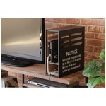 モデム収納ケース【NOTICE-ノーティス-】 完成品