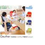 cushion for highchair TAMINO G994745144 レッド