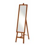 hommage Easel Mirror HMM-2742BR ブラウン