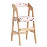 na-ni High Chair NAC-2868DOT ドット