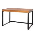 Walnut Desk W1100 T-2546BR