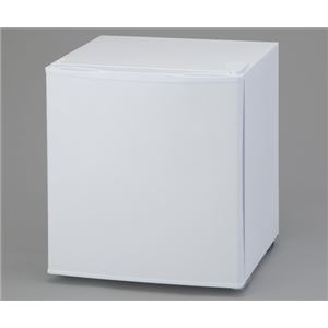 小型冷蔵庫 BC-48A 冷蔵ケース - 拡大画像