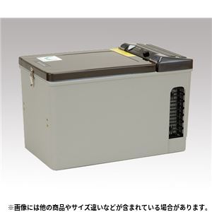 電気冷蔵庫 MT17F-D1 冷蔵ケース - 拡大画像