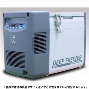 ポータブル冷凍冷蔵庫 SC-C925 冷蔵ケース - 拡大画像