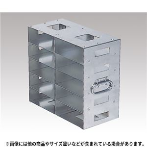 卓上型超低温槽 フリーズボックス用トレー 冷蔵ケース - 拡大画像
