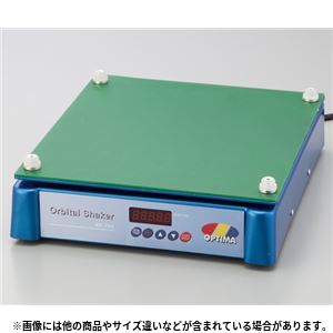 500ml用プラットホーム OS-750 混合・振とう器(ミキサー・シェーカー) - 拡大画像
