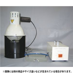 UV硬化装置 HLR100T-2 UV、電磁気・X線分析機器 - 拡大画像