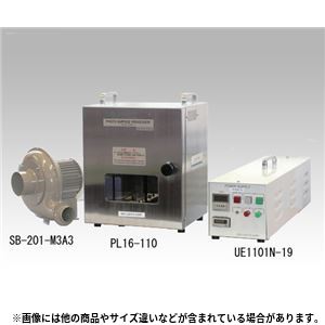 UVオゾン洗浄装置PL16-110 UV、電磁気・X線分析機器 - 拡大画像