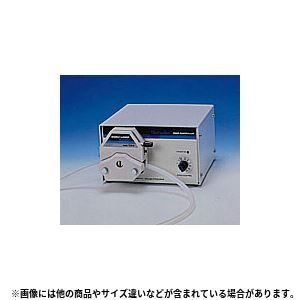 送液ポンプ(可変ポンプ)7554-90 - 拡大画像