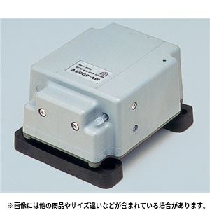 電磁式エアーポンプ MV-6005V 気送ポンプ - 拡大画像