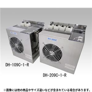 電子除湿器DH-209C-1-R ポンプ関連機器 - 拡大画像