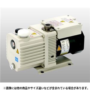 油回転真空ポンプ GHD‐031A 加圧・減圧ポンプ - 拡大画像