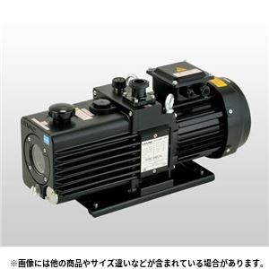 油回転真空ポンプ GLD-137AA 加圧・減圧ポンプ - 拡大画像