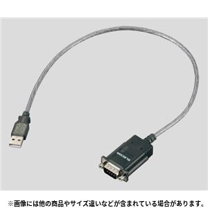 USB-シリアルケーブル接続キット OAサプライ - 拡大画像