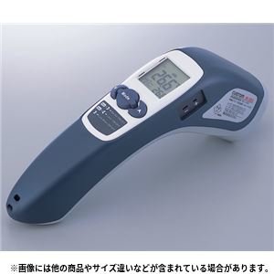 放射温度計 IR-302 温度計・湿度計 - 拡大画像
