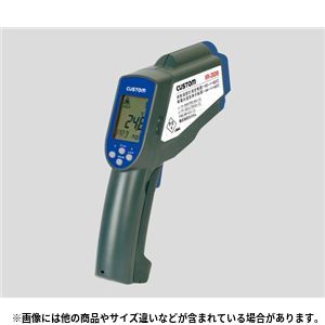 放射温度計IR-309 温度計・湿度計 - 拡大画像