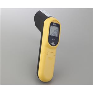 非接触温度計 MT-7 温度計・湿度計 - 拡大画像