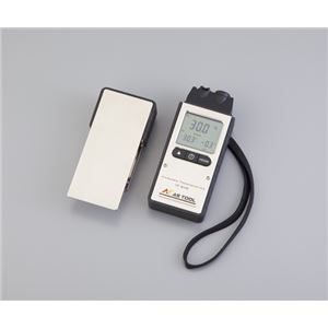 エクスポケット放射温度計 IT-210 温度計・湿度計 - 拡大画像