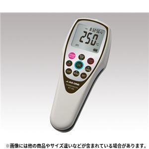 防水デジタル温度計 WT-300 温度計・湿度計 - 拡大画像