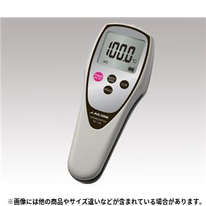 校正済防水デジタル温度計 WT-100 温度計・湿度計 - 拡大画像
