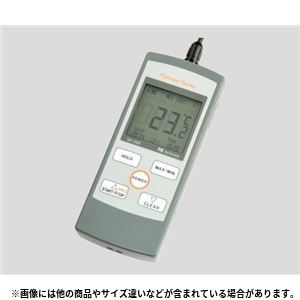 白金温度計SN-3400 温度計・湿度計 - 拡大画像
