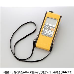 デジタル温度計SK-1260本体のみ 温度計・湿度計 - 拡大画像