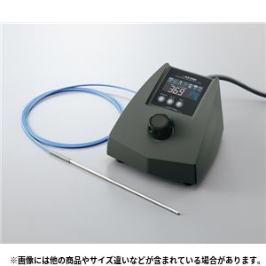 デジタル温度調節器 TC-3000A 温度調節器 - 拡大画像