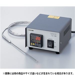 デジタル高精度温度調節器TJA-550K 温度調節器 - 拡大画像