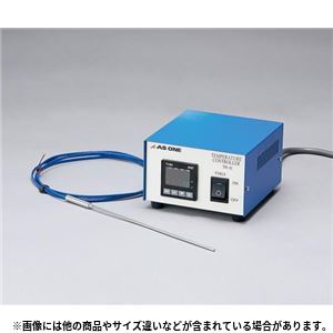 デジタル温度調節器TR-K - 拡大画像