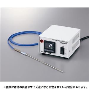 デジタル温度調節器 TXN800W 温度調節器 - 拡大画像
