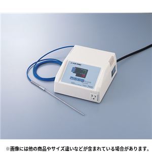 デジタルマルチ温調器 TXN-700B 温度調節器 - 拡大画像