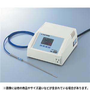 デジタルマルチ温調器 TXN-400E 温度調節器 - 拡大画像