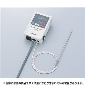 デジタル温度調節器 TC-1NK 温度管理用品 - 拡大画像