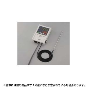 デジタル温度調節器 TC-1NP 温度管理用品 - 拡大画像