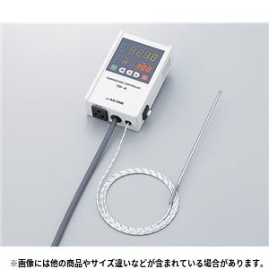 デジタル温度調節器 TP-4NK 温度管理用品 - 拡大画像