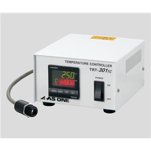放射型温度調節器TRT-301TC 温度調節器 - 拡大画像