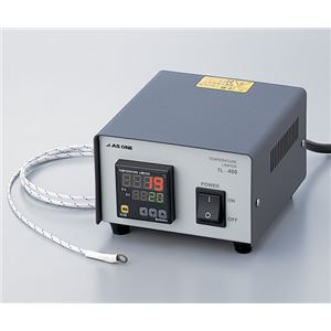 温度過昇防止器 TL-400 温度調節器 - 拡大画像