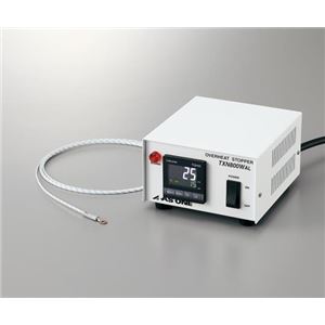 温度過昇防止器 TXN800WAL 温度調節器 - 拡大画像