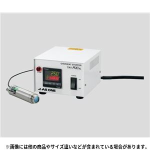 放射型温度過昇防止器PU751MT-A 温度調節器 - 拡大画像